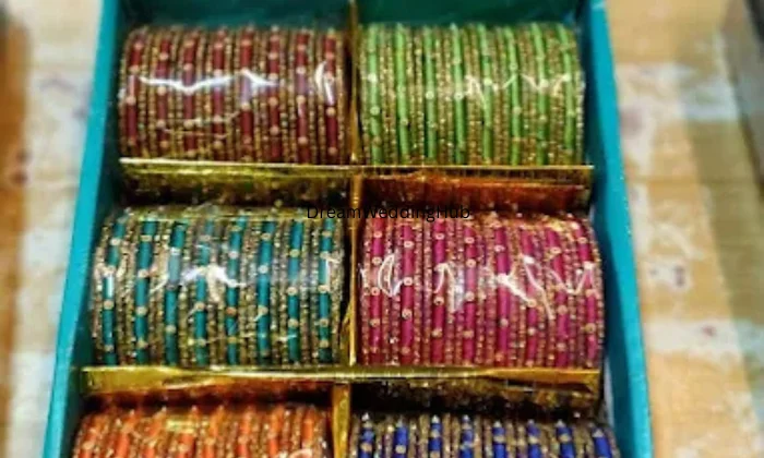 Vijay Bangles Wholesale